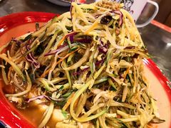 -粗粮人家·东北菜(洋桥店)