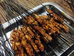 -清真·马峰烤肉(小学习北巷店)