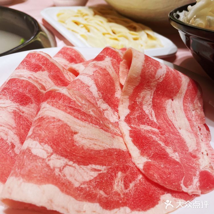 🐟魔都必吃榜哪家强——纯味斑鱼府