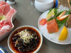 -享月汤皇·海鲜小火锅·聚会(曲江创意谷店)