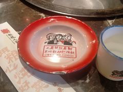 -粗粮人家·东北菜(洋桥店)