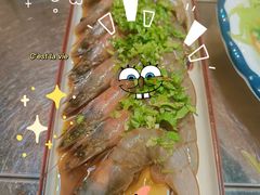 -胖姐活羊烧烤家乡菜(刘家桥店)