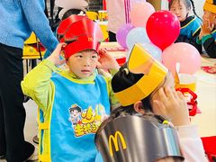 -蓝话筒·少儿成人演讲口才·主持朗诵·戏剧表演(大华第一坊店)
