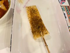 -塔城饭店(新沪路店)