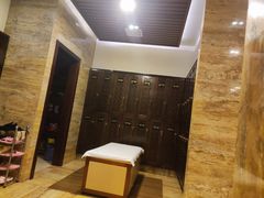 -益健·足疗汗蒸SPA(芙蓉广场店)