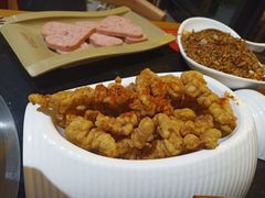 -渝味晓宇·重庆火锅(龙岗龙城万科里店)