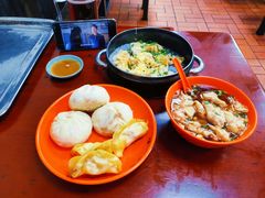 -味一早餐(新芝路店)