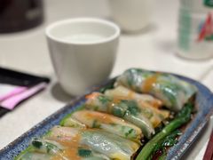 -煲王粤菜餐厅(中侨中心店)