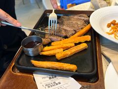 -必胜客(大坪英利店)