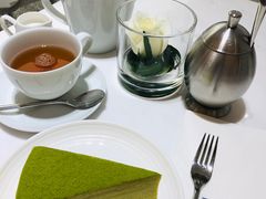 有机伯爵茶-Lady M New York(澳门伦敦人店)