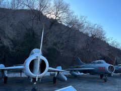 -中国航空博物馆