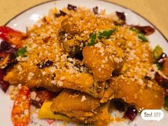 -正哥点心专家(上邦百汇城店)