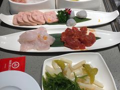 -海底捞火锅(东方时代广场店)