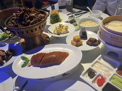 -四季民福烤鸭店(王府井东安门店)