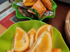 -肖记公安牛肉鱼杂馆·省级非物质文化遗产(三角路直营店)