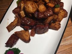 -嘉禾·悦享餐厅(八方汇店)