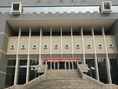 -大连理工大学(凌水校区)