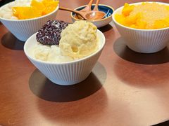 -小团圆糖水铺(襄阳南路店)