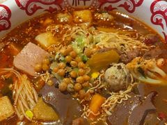 -海椒市落舌·麻辣烫冒菜(中关村店)