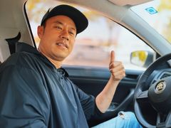 -光明驾校·学车·陪驾(杨浦店)
