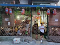 门面-周肥肠(江油总店)