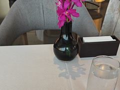 -北京柏悦酒店·锦庭餐厅Dining Room