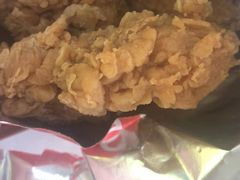 -华莱士·炸鸡汉堡(簇桥镇店)