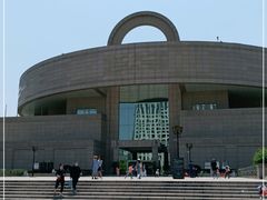 -上海博物馆(人民广场馆)