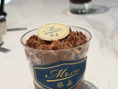 -蔡嘉甜品(上海大宁久光中心店)