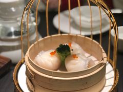 -鹊玥·粤菜小馆(汇智国际商业中心店)