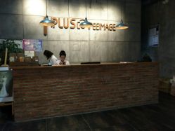 -iplus爱家高端孕妇摄影