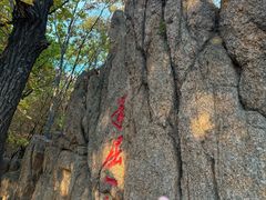 -吉林市朱雀山国家森林公园