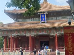 -北京国子监胡同