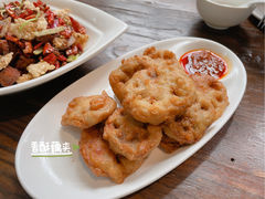 -宝翠花园餐厅(沙湖店)