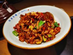 -吃饭皇帝大(解放西路店)