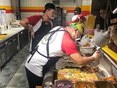 -四环冷面王(西单华威约饭街店)