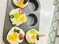 -千浔一暖DIY蛋糕烘焙(人民大学店)