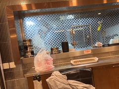 -香港威特瑞茶餐厅(小白楼音乐厅店)