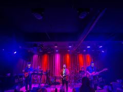-音乐房子·Vintage Live Bar(玉林总店)