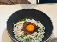 -胡麻(静安嘉里店)
