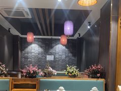 -野菌皇海景野生菌火锅(滨海大道店)