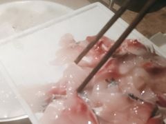-淘米捞·米汤脆鲩鱼火锅(福田皇岗店)