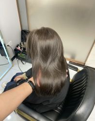 -发源地HAIR SALON