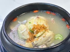 -长顺参鸡汤店(西塔总店)