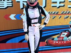 -锐擎卡丁车主题乐园(郊野公园店)