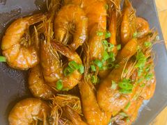 -外婆船宴餐厅·外婆喊你回家吃饭