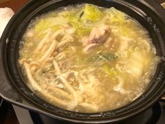 -和来日本料理(青年东路店)
