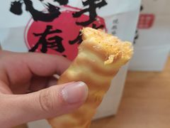 -君之狮子山·轻糖烘焙(松江印象城店)