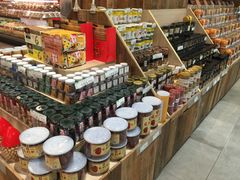 -果蔬好生活超市(乐堤港店)