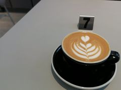 -Seesaw Coffee(上生新所店)